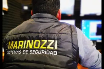 Operador de monitoreo