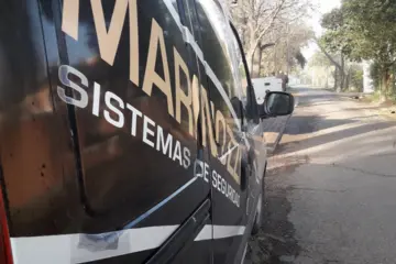 Camioneta