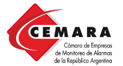 CEMARA