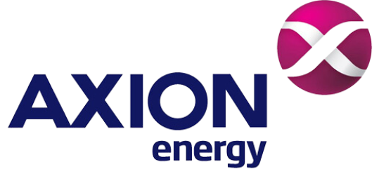 Axion Energy 