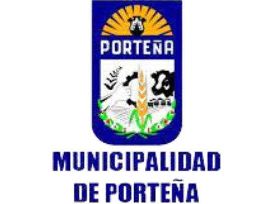 Municipalidad de Porteña